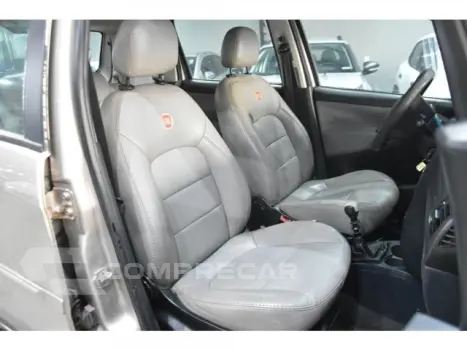 IDEA - 1.4 MPI ATTRACTIVE 8V 4P MANUAL