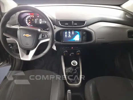 ONIX 1.0 MPFI LT 8V FLEX 4P MANUAL