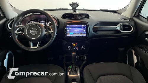 Renegade Sport 1.8 4x2 Flex 16V Aut.
