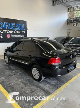 VOYAGE 1.0 MI 8V