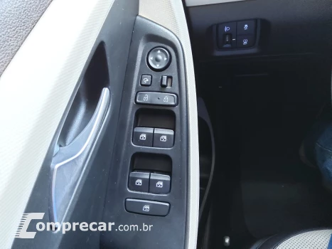 CRETA 2.0 FLEX ULTIMATE AUTOMÁTICO