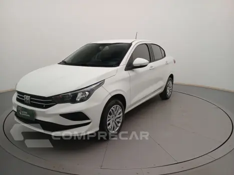 Fiat CRONOS 1.0 FIREFLY FLEX DRIVE MANUAL 4 portas