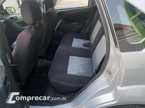 FIESTA 1.0 Personnalité Sedan