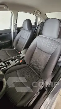 Sentra S 2.0 FlexStart 16V Aut.