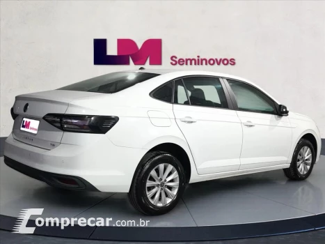 VIRTUS 1.0 170 TSI MANUAL