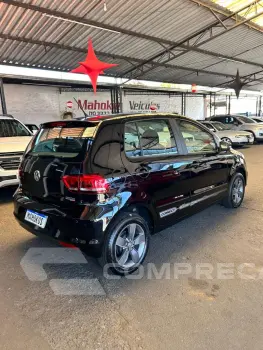 Fox Connect 1.6 Flex 8V 5p