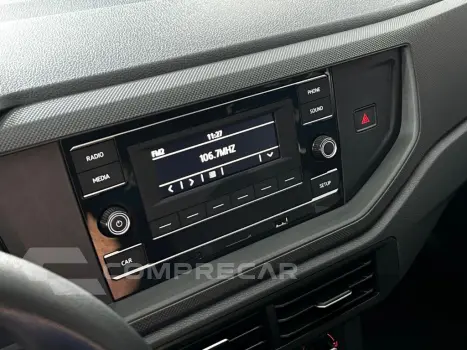 Polo Track 1.0 Flex 12V 5p