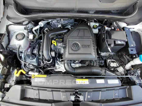 T-CROSS 1.0 200 TSI TOTAL FLEX COMFORTLINE AUTOMÁ