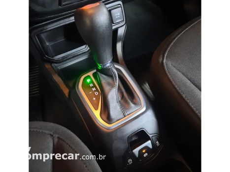 RENEGADE 1.8 16V FLEX 4P AUTOMÁTICO