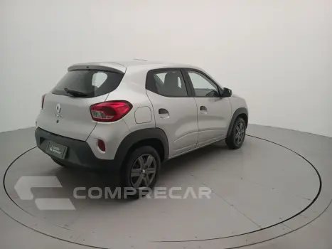 KWID 1.0 12V SCE FLEX ZEN MANUAL