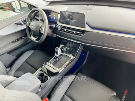 TIGGO 7 SPORT 1.5 TURBO 16V