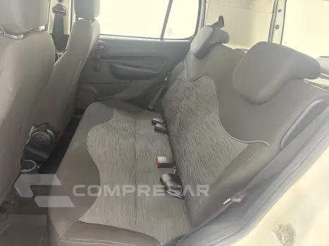 UNO 1.0 EVO Attractive 8V