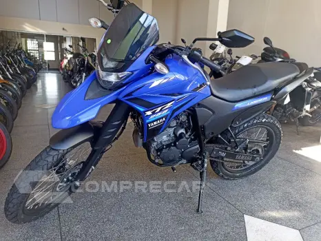 XTZ 250 LANDER 249cc/LANDER BLUEFLEX/ABS