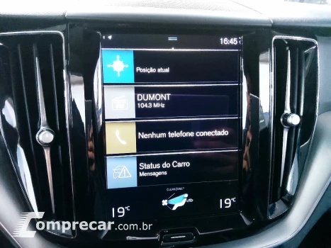 XC40 P8 RECHARGE ELECTRIC BEV PURE AWD