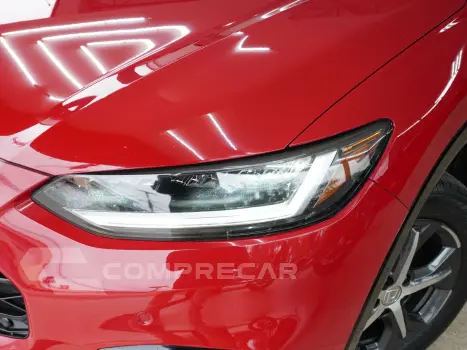 ZR-V 2.0 i-VTEC GASOLINA TOURING CVT