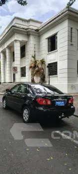 COROLLA 1.8 XLI 16V