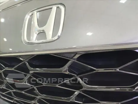 ZR-V 2.0 i-VTEC GASOLINA TOURING CVT