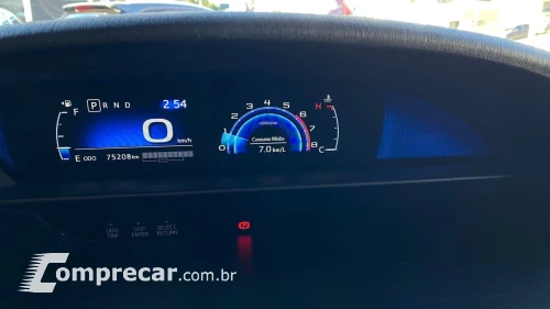 TOYOTA ETIOS 1.5 XLS 16V