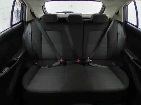 ONIX 1.0 TURBO FLEX LTZ AUTOMÁTICO