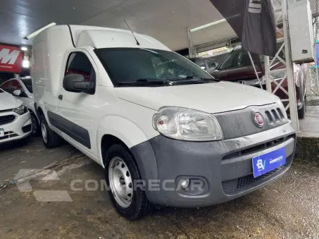 Fiat FIORINO ENDURANCE EVO 1.4 FLEX 2 portas