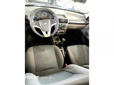 CLASSIC - 1.0 MPFI LS 8V 4P MANUAL