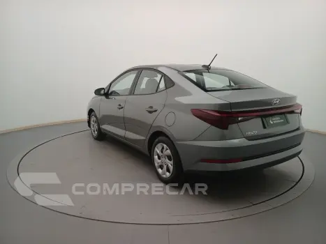 HB20S 1.0 12V FLEX COMFORT MANUAL