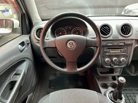 GOL 1.6 MI Power 8V G.V