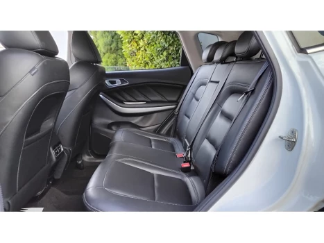 TIGGO 7 1.5 VVT TURBO IFLEX TXS DCT