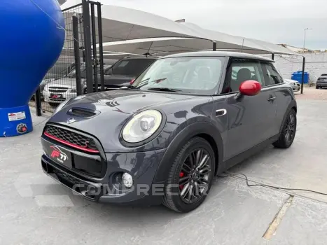 MINI COOPER S 2 portas