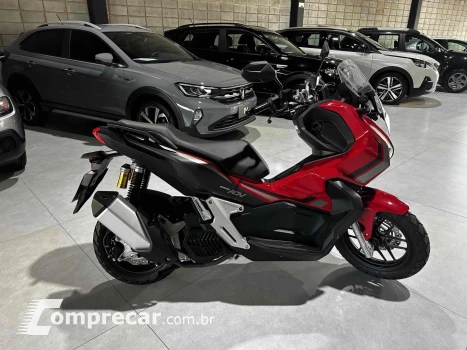 ADV 150