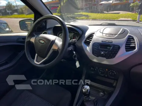 KA 1.0 SE 12V