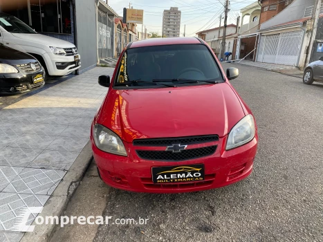 CELTA 1.0 MPFI LS 8V
