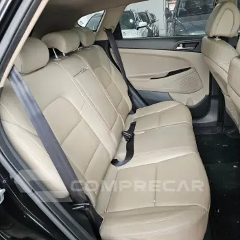 TUCSON 1.6 16V T-gdi GLS