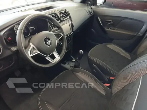 STEPWAY 1.0 12V SCE FLEX ZEN MANUAL