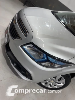 ONIX 1.4 MPFI LT 8V FLEX 4P MANUAL