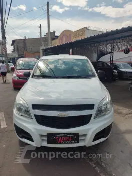 MONTANA 1.4 MPFI LS CS 8V