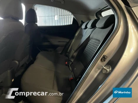 HB20 1.0 12V FLEX COMFORT MANUAL