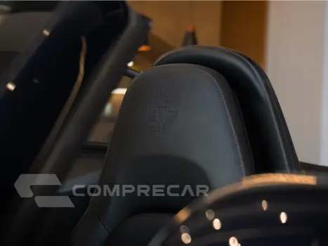 718 2.0 16V H4 GASOLINA BOXSTER PDK