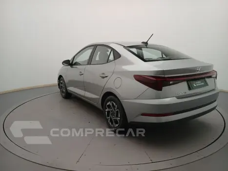 HB20S 1.0 12V FLEX COMFORT MANUAL