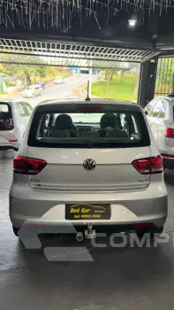 FOX 1.6 MI Highline 8V