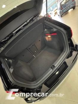 TAOS 1.4 250 TSI Highline