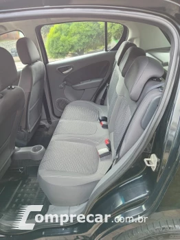 PALIO 1.0 MPI Attractive 8V