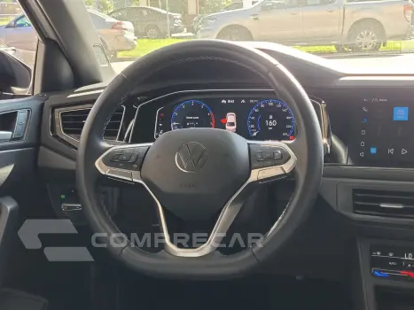 VIRTUS Exclusive 250TSI 1.4 Flex 16V Aut