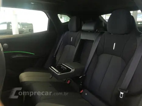 7 1.5 TGDI PHEV PRESTIGE DHT