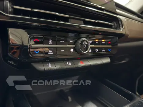 RAMPAGE 2.0 TURBO DIESEL LARAMIE 4X4 AUTOMÁTICO