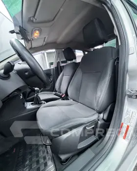 FIESTA 1.6 SE Sedan 16V