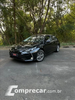 COROLLA 2.0 Vvt-ie XEI