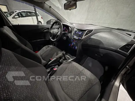HB20 1.0 Comfort Plus 12V