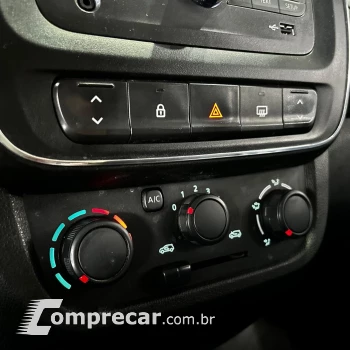 KWID Zen 1.0 Flex 12V 5p Mec.