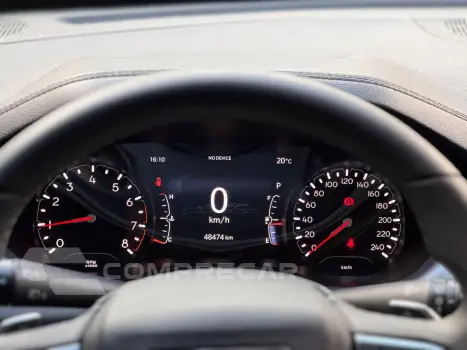 Compass 1.3 T270 Turbo Flex Longitude At6